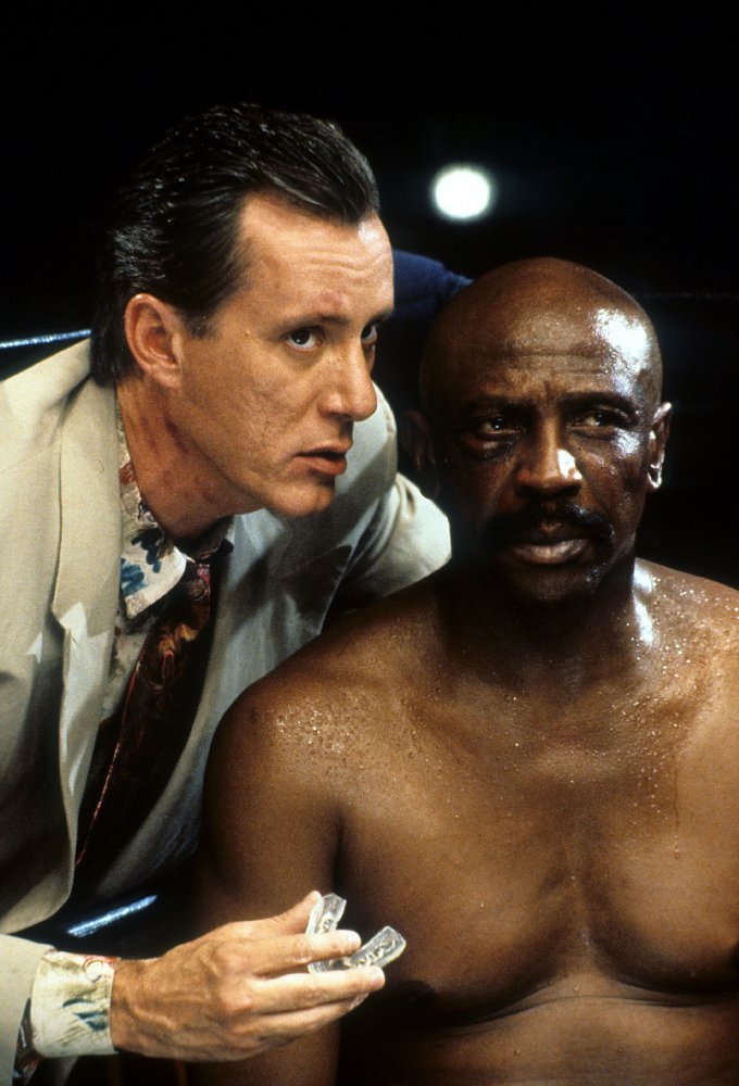 Louis Gossett Jr.