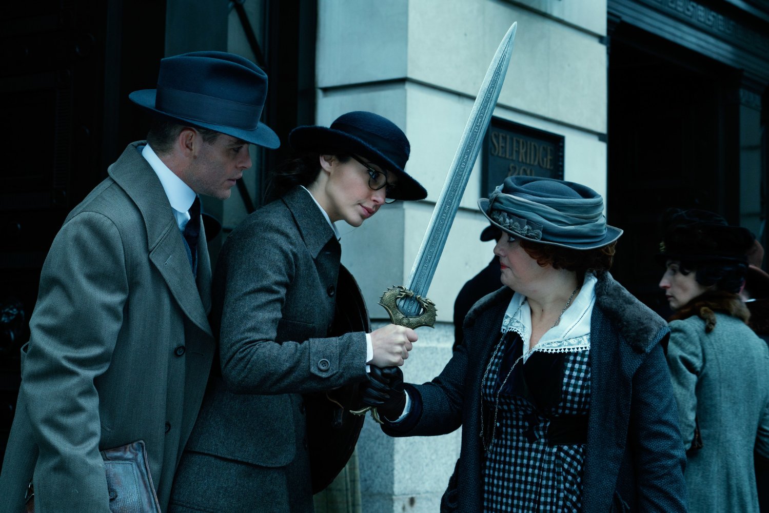 Etta Candy