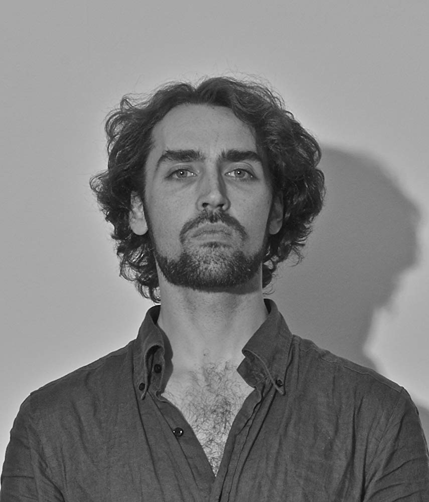 Tristan Teller