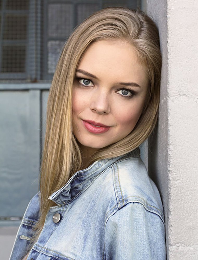 Megan Peta Hill