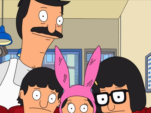 Louise Belcher