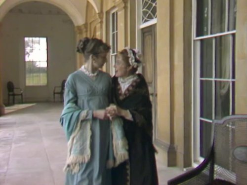 Mrs. Dashwood