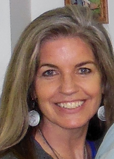 Liz Cameron
