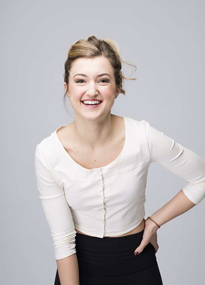 Lindsey Brett Carothers