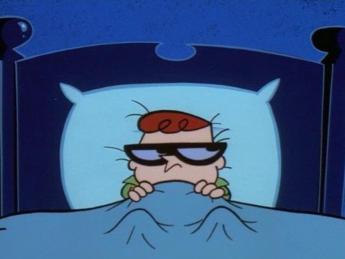 Dexter