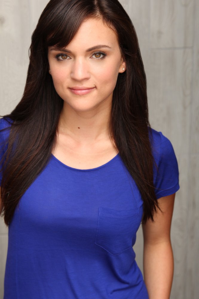 Melissa Revels