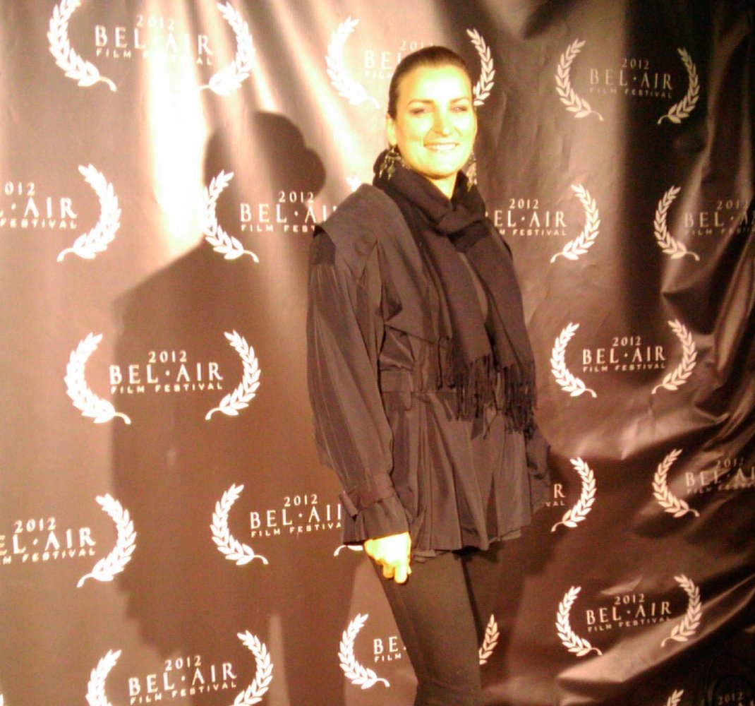 Lena Milan
