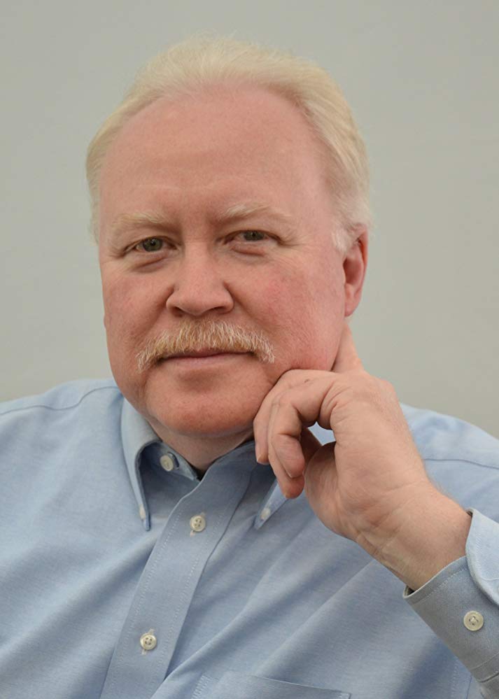 Wayne Jones