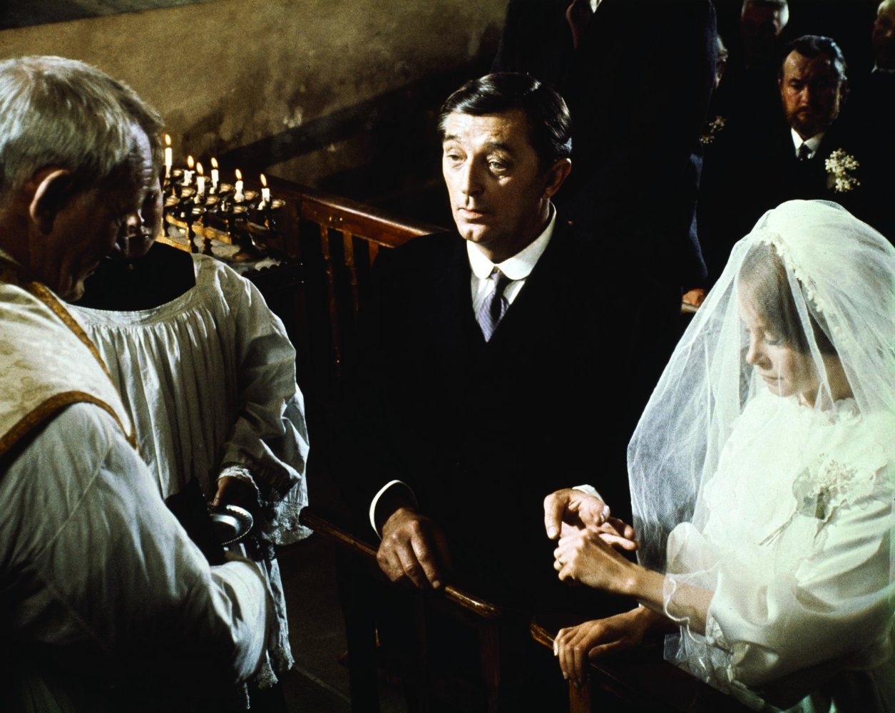 Leo McKern