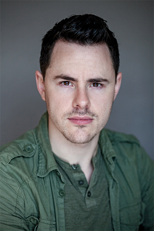 Anthony Kinahan