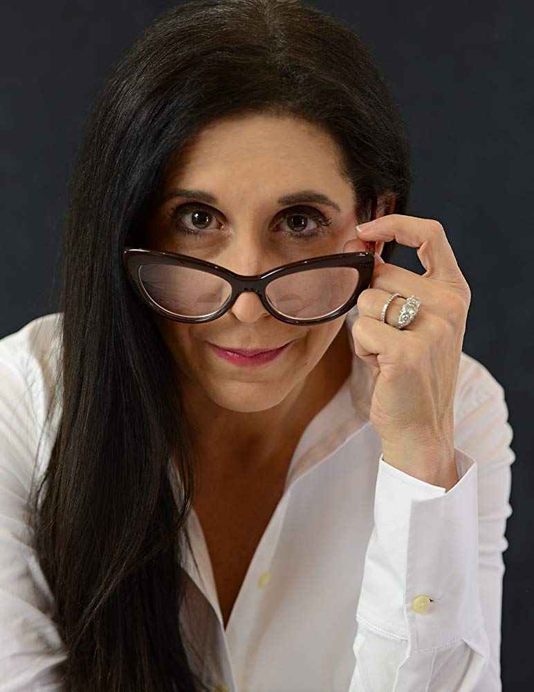 Louise Mara