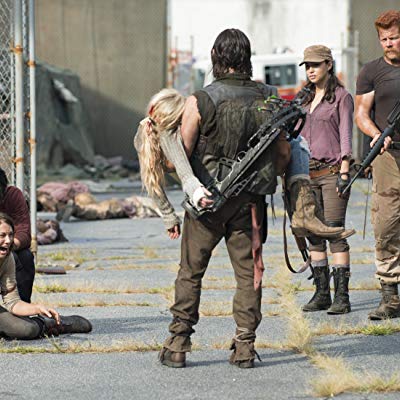 Beth Greene