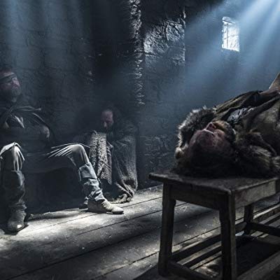 Thoros of Myr