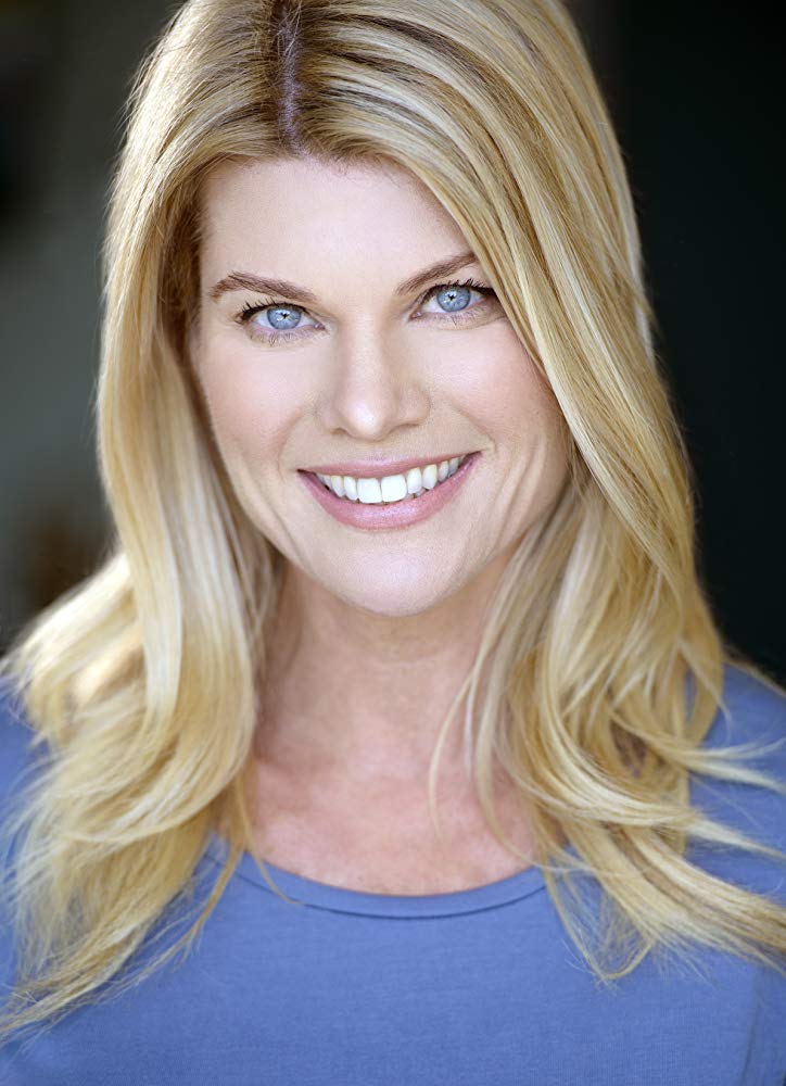 April Bogenschutz