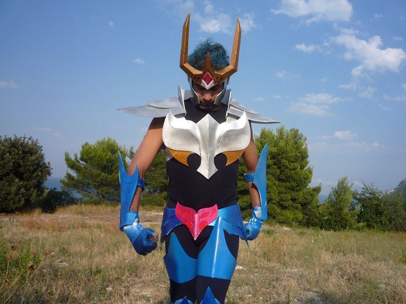 Phoenix Ikki