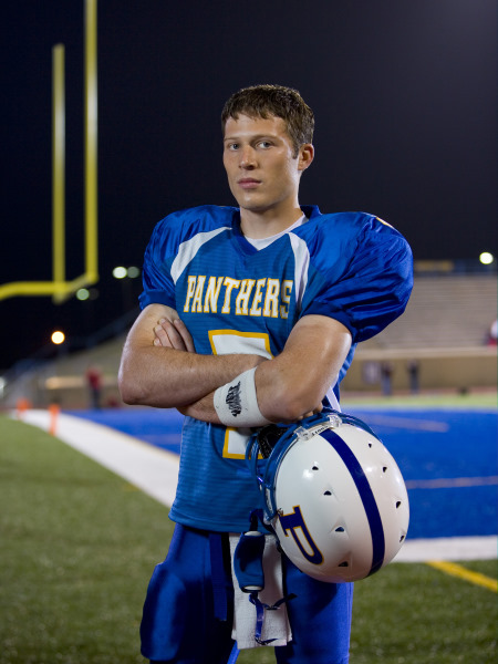 Watch Movies And Tv Shows With Character Matt Saracen For Free List Of Movies Friday Night Lights Season 5 Friday Night Lights Season 4