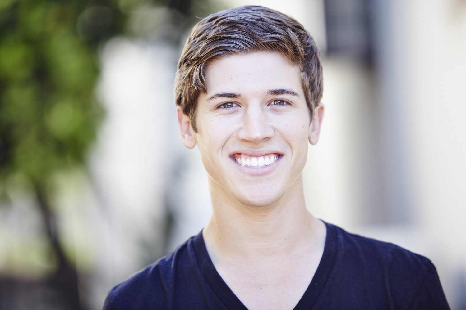 Christian Matthew Toma