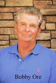 Bobby Ore