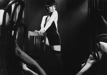 Sally Bowles