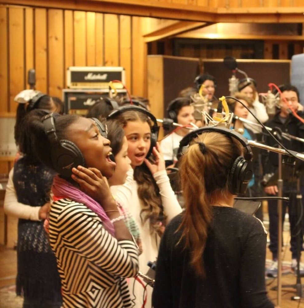 Shahadi Wright Joseph
