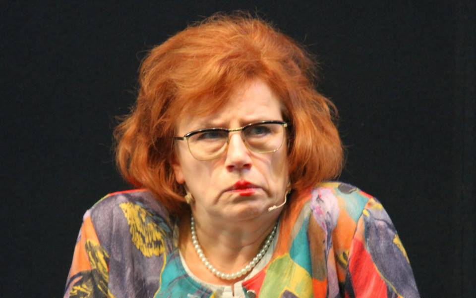 Dorte Højsted