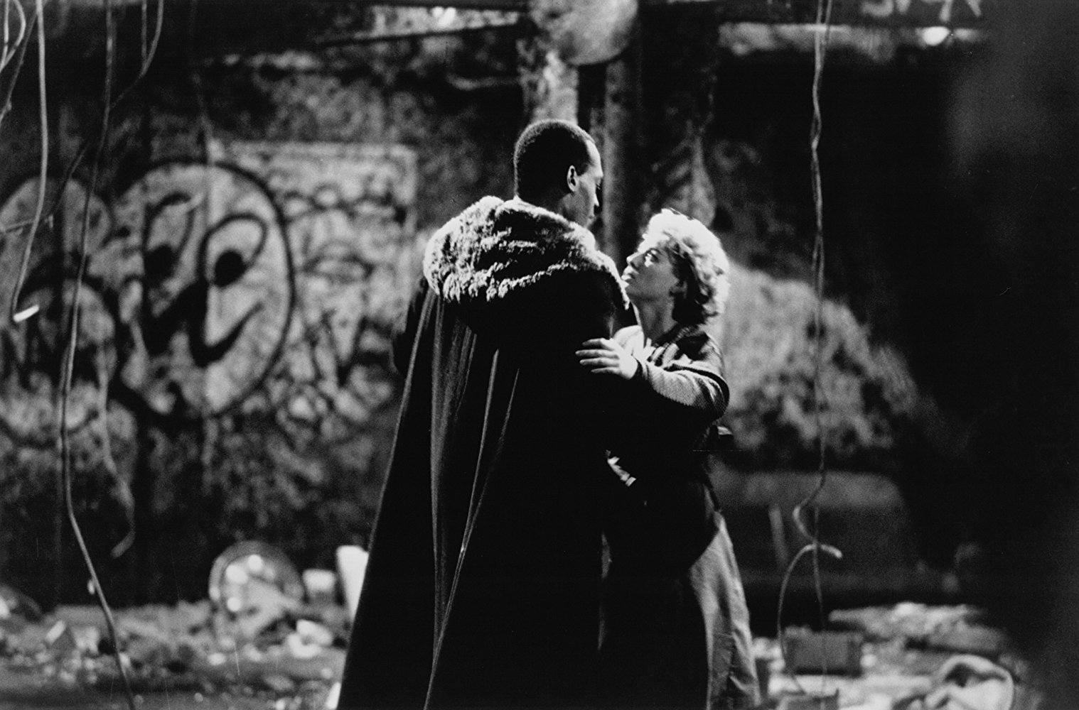 The Candyman