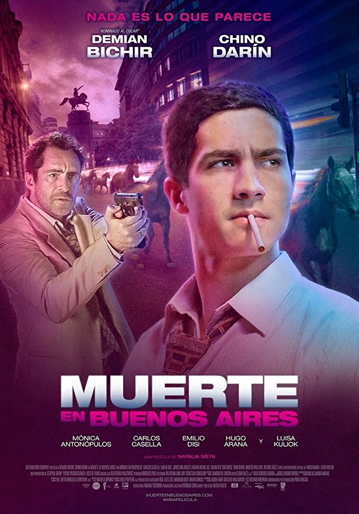 Chino Darín