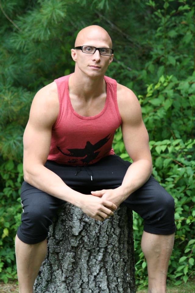 Mike Perfetuo