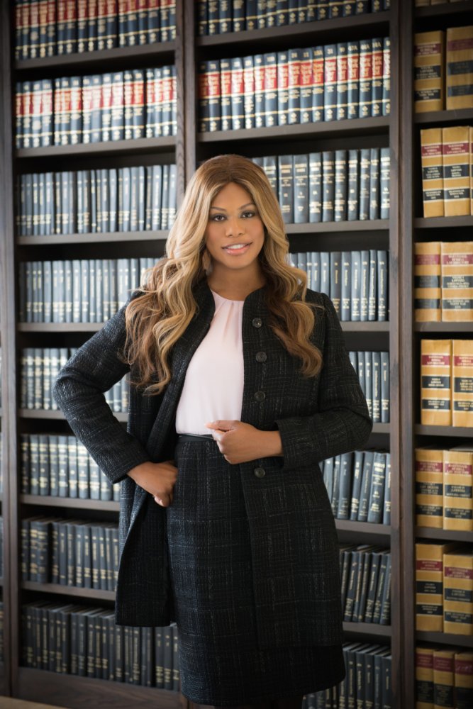 Laverne Cox