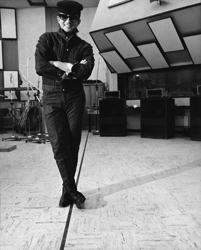 Buddy Greco