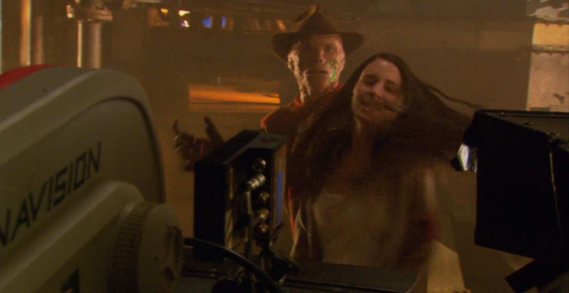 Nancy Thompson