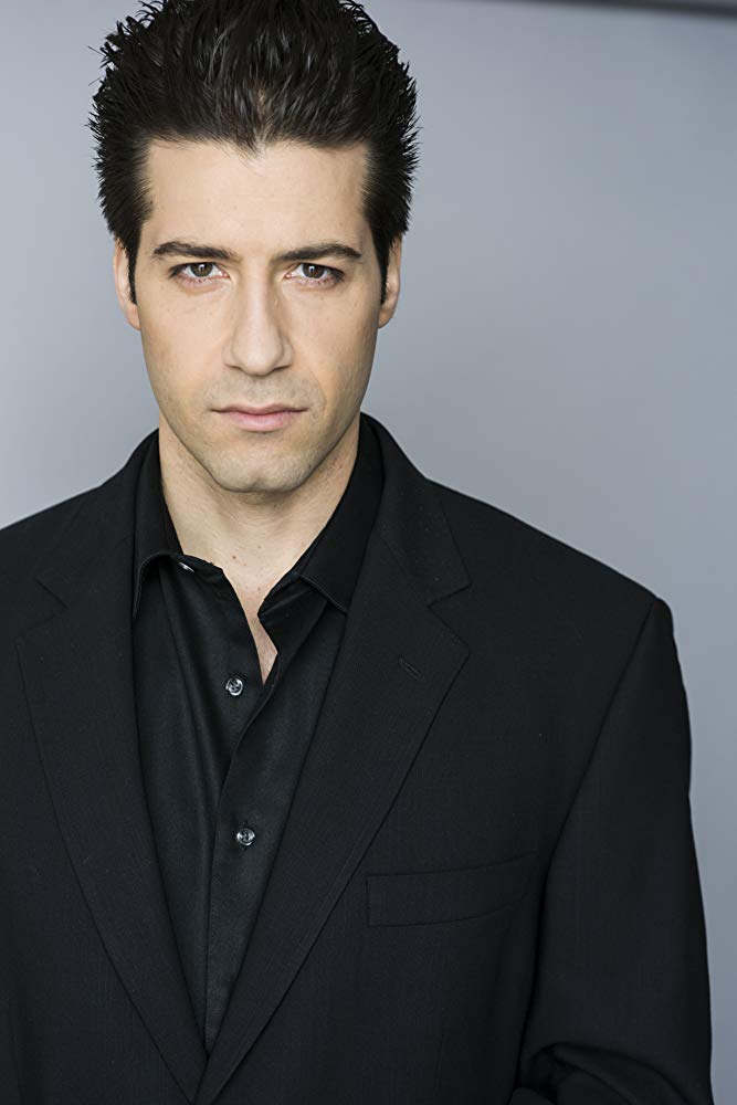 Anthony Latona