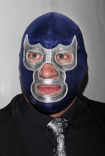 Blue Demon Jr.
