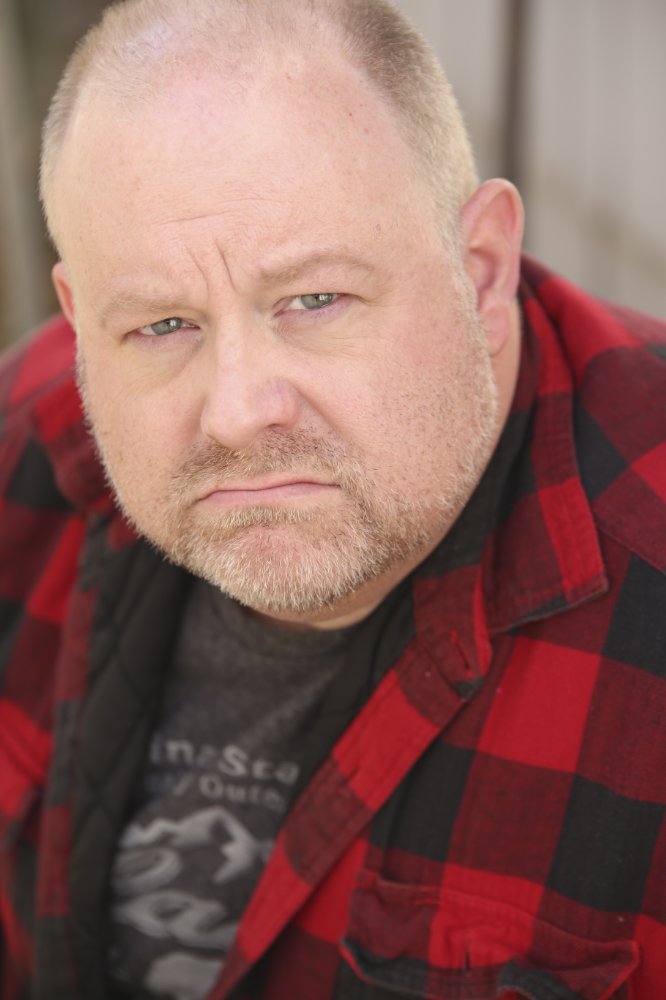 Kevin High