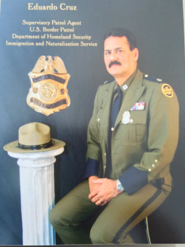 Eduardo Cruz