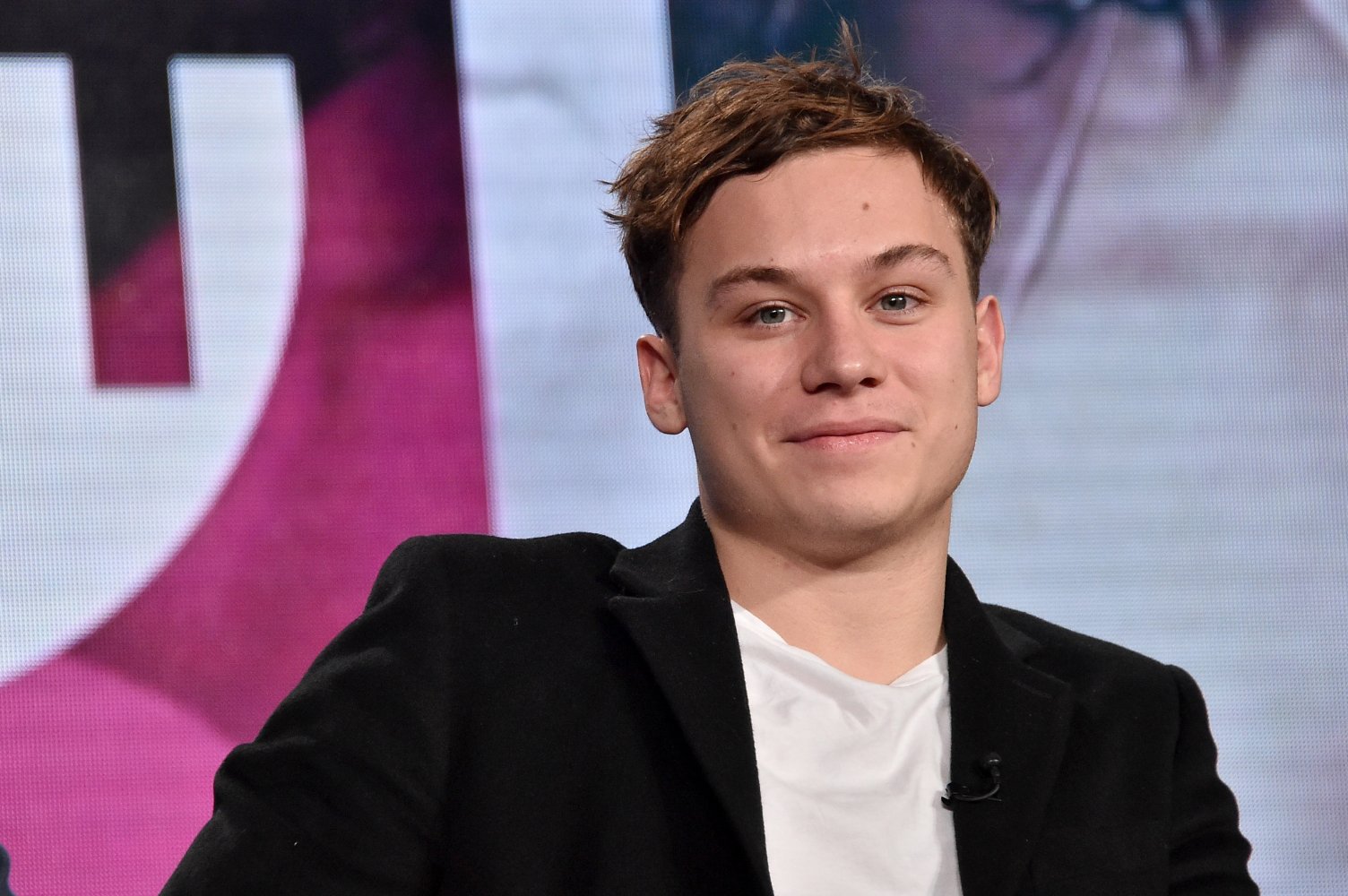 Finn Cole
