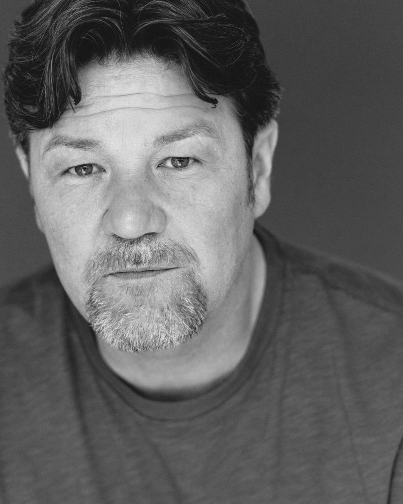 Clive Brunt