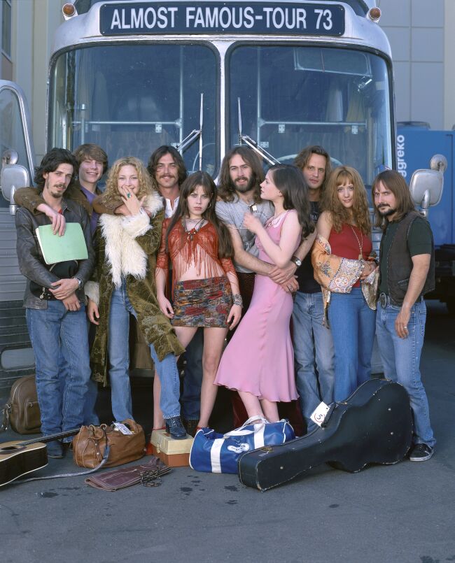 Penny Lane