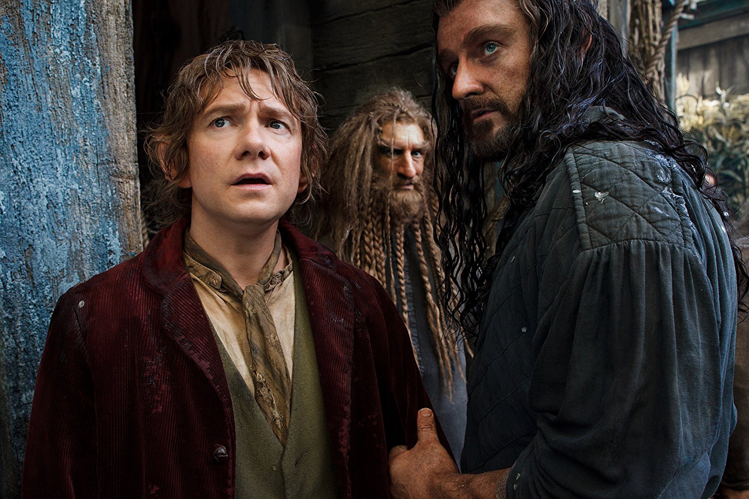 Thorin Oakenshield