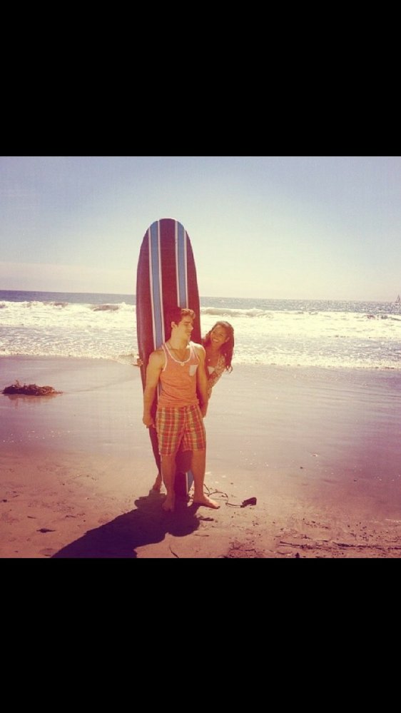 Noah Nevins