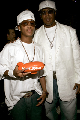 Master P