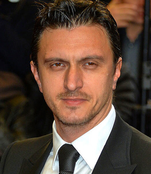 Dragos Savulescu