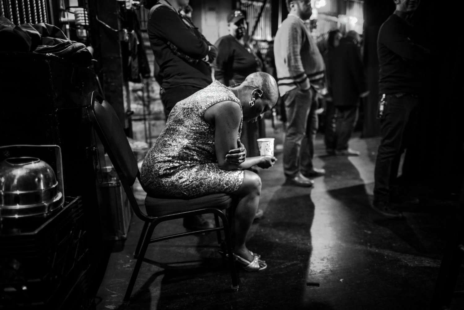 Sharon Jones