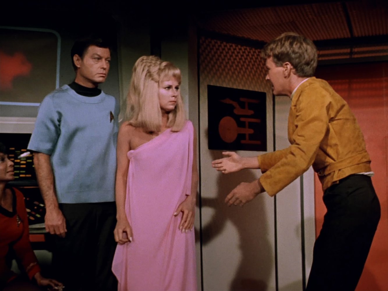 Janice Rand