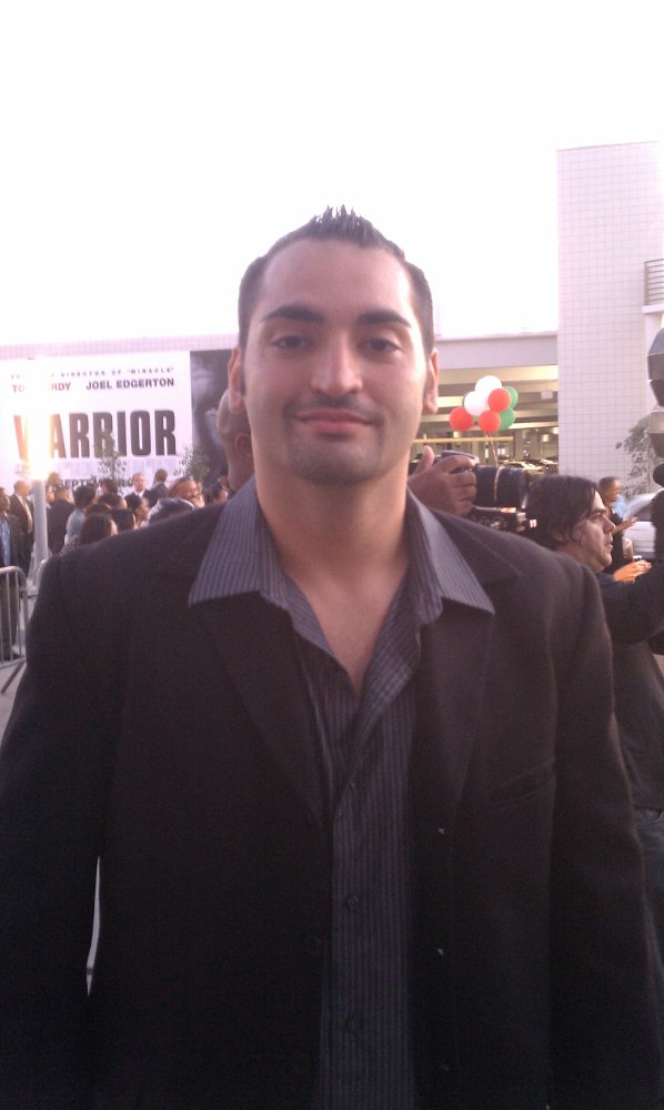 Omid Zader