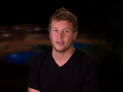 Ryan Knight