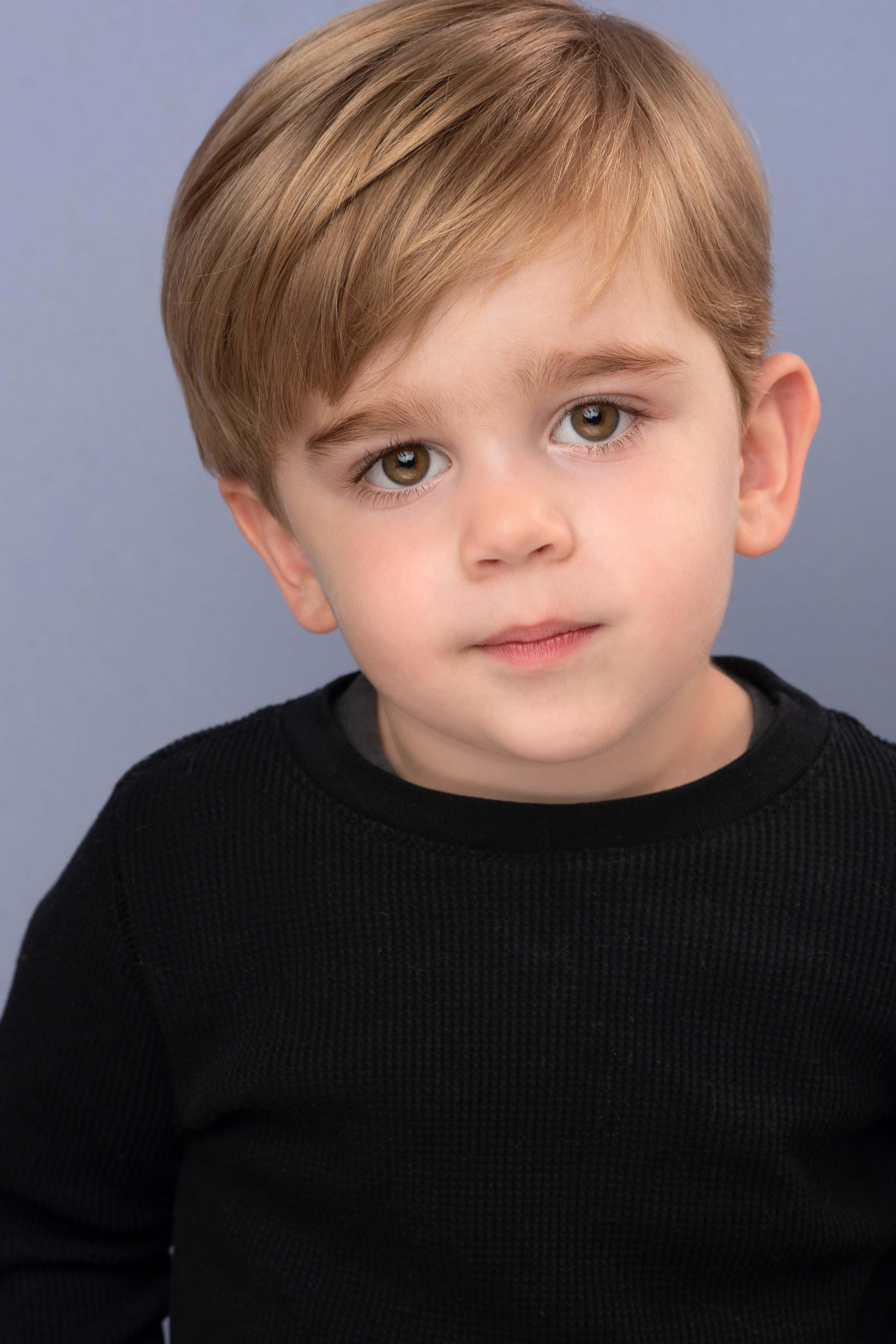Grayson Paul Solomine