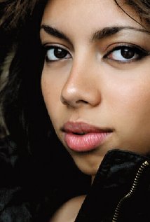 Candice Crump