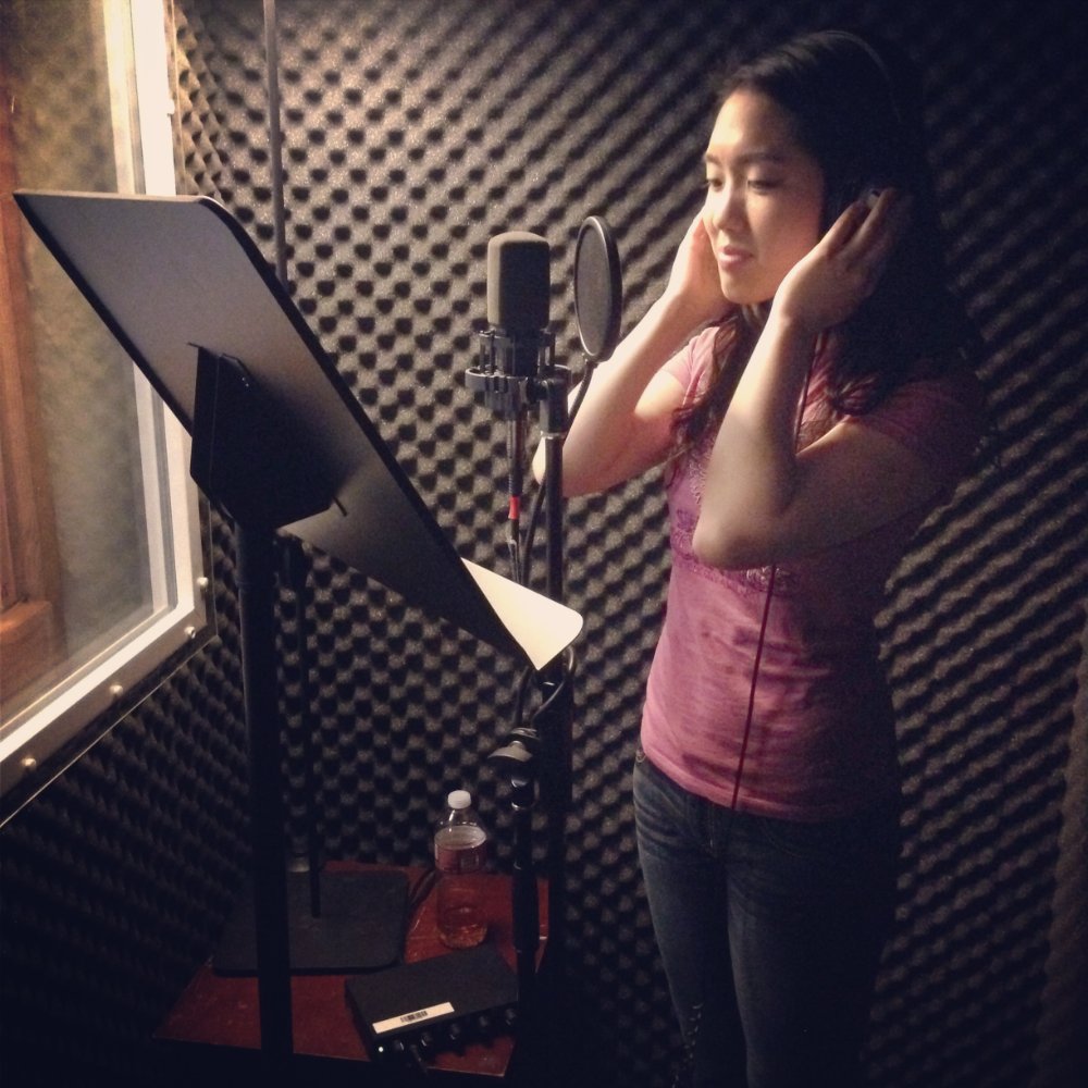 Christine Kim