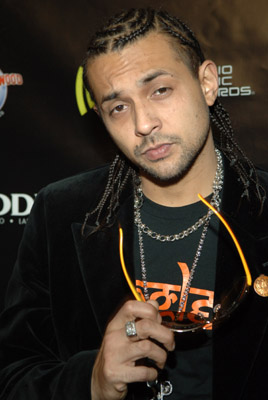 Sean Paul